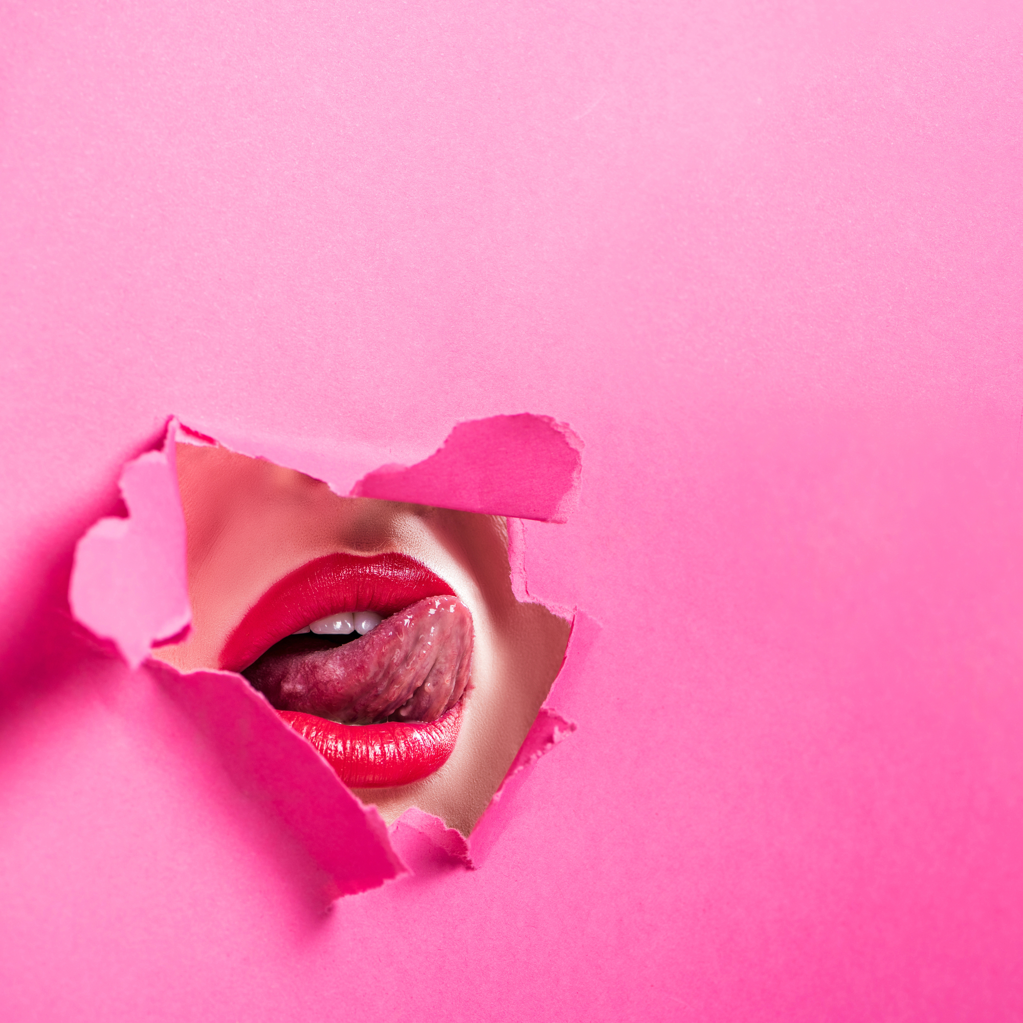 the oral sex project