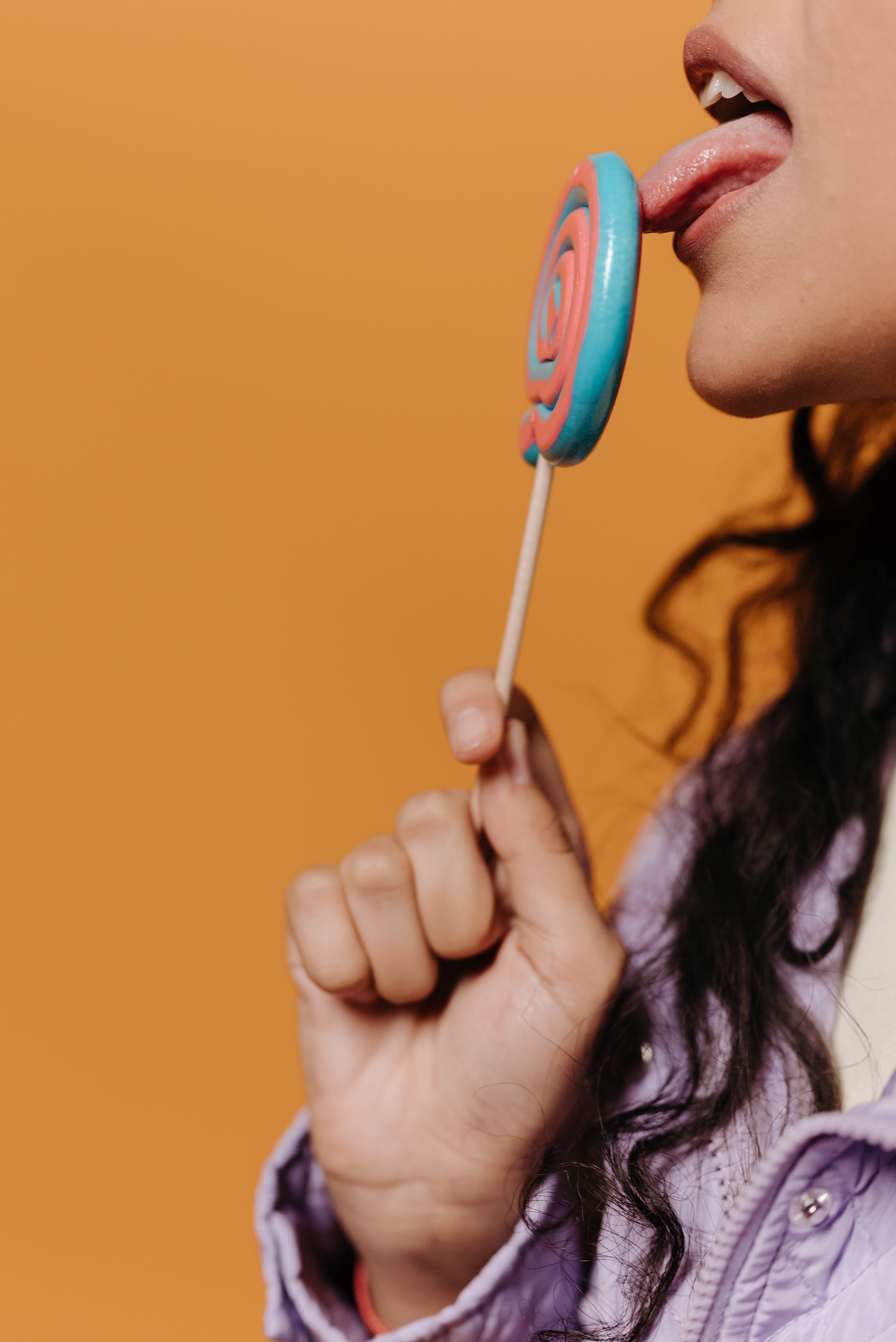 the oral sex project